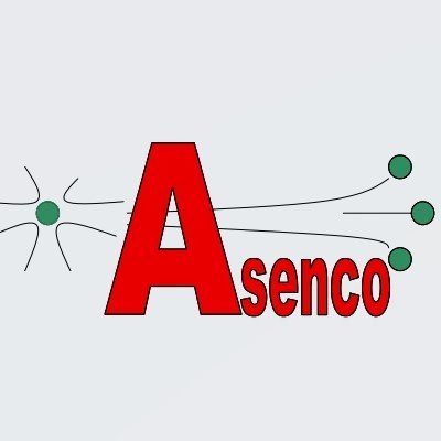 ASENCO es la Asociación de Enfermedades Neuromusculares de Córdoba. 🧬
¡Conócenos!
👥Facebook: Asenco
🤳 Instagram: asencordoba