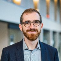 Andrew Olenski (@andrewolenski) 's Twitter Profile