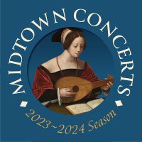 Midtown Concerts(@MidtownConcerts) 's Twitter Profile Photo