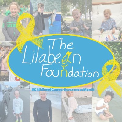 The Lilabean Foundation for Pediatric Brain Cancer Research (LBF) seeks to fund critical childhood brain cancer research and help raise awareness of the severit