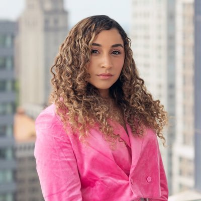 Vanessa Perdomo Profile