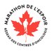 Marathon de l'espoir - Marathon of Hope - Quebec (@tfrimohq) Twitter profile photo Marathon de l'espoir - Marathon of Hope - Quebec (@tfrimohq) Twitter profile photo
