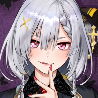 人間を知りたい吸血鬼🍷 日よけ対策万全で現代社会に溶け込み中❕ ✦眷属には威厳をもって接する所存だ。 ✦FA #ラテフィック ✦紹介ページ▹https://t.co/OfOOyyMnhv ✦🎨&🎥▹七種ひのる様@SaikusaHinoru