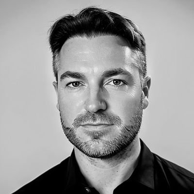 MartinLloyd87's profile picture. 