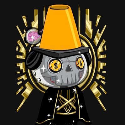 ❓ 🔆 Club | grist 🔆 member of the Fellowship of the Cone (#159)Chaingaming will change the way crypto is viewed and how we play and earn across the globe.