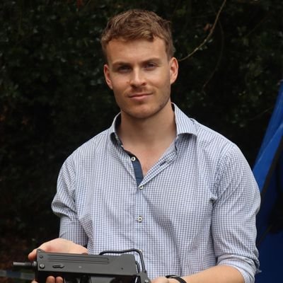 Charles Wade-Palmer Profile