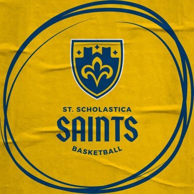 College of St. Scholastica women’s basketball team!