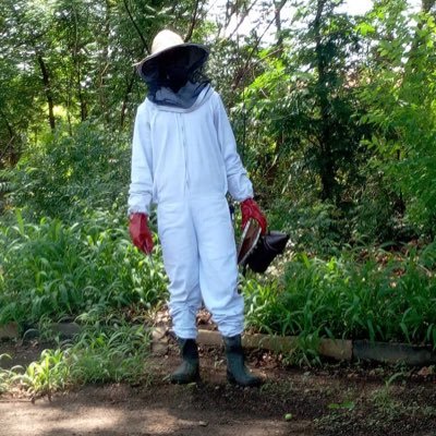 Apiculturist|Environmentalist|Forester|Nature_Conservationist|#MERCYSWEETFOODS|#MercysweetHoney