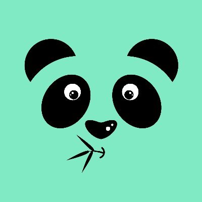 Pixel Panda Crew 🐼 (De-Rug)
