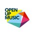 Open Up Music (@openupmusic) Twitter profile photo