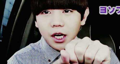 여기는 B2ST_YS_LOVING의 리밋계정입니다.