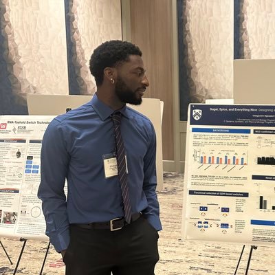 BiochemAndChill's profile picture. Protein stuff