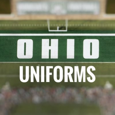 News, history, and an overall celebration of Ohio University sports uniforms. Go Bobcats! (Not affiliated with the university. Run by @arnottky.) 🧱