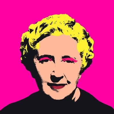 Sex, drugs - and Agatha Christie?! The podcast about Agatha Christie in the 1960s. Produced and presented by @DrMarkAldridge and @Classic_Graham