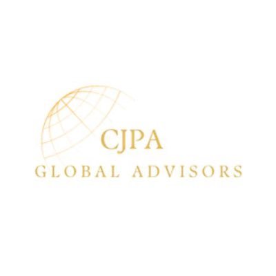 CJPAglobal's profile picture. 