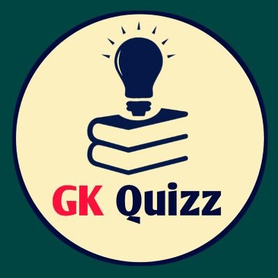 Knowledge is Power 
So, GK Quizz is Special.