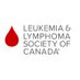 Leukemia & Lymphoma Society of Canada (@LLSCanada) Twitter profile photo