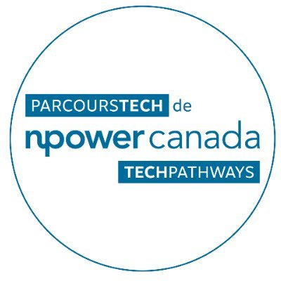 NPower Canada is no longer active on this platform. Follow us @npowercanada on LinkedIn, Instagram, and Facebook to stay up to date!