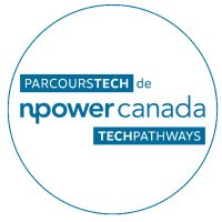 NPower Canada(@NPowerCanada) 's Twitter Profile Photo