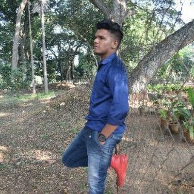 AlfredMathew007's profile picture. 