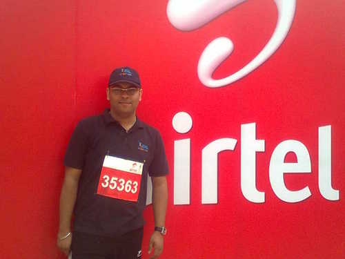 chughjitin's profile picture. Project and Program manager