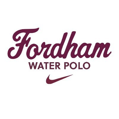 Fordham Water Polo