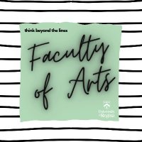 UofR Faculty of Arts(@UofRArts) 's Twitter Profileg