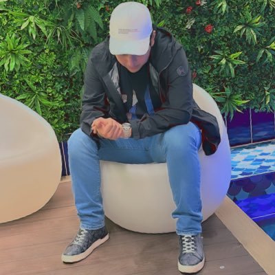 Kepes1411's profile picture. Trader 📈