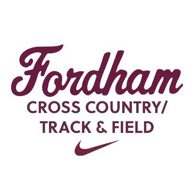 Official Twitter of Fordham University Track and Field Teams #GoRams Instagram- Fordhamspikedshoeclub