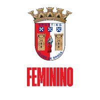 SC Braga - Futebol Feminino(@scbragafeminino) 's Twitter Profile Photo