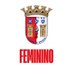 SC Braga - Futebol Feminino (@scbragafeminino) Twitter profile photo