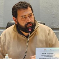Marcos Presa 6️⃣0️⃣9️⃣ (@marcospresa609) 's Twitter Profile