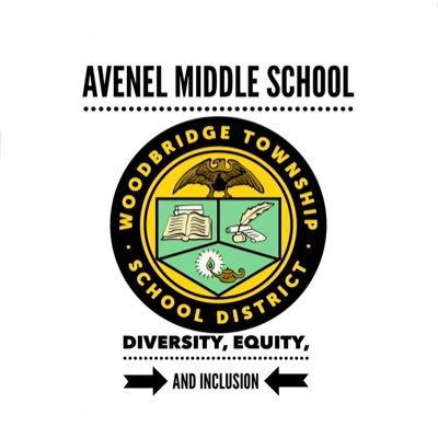 Diversity, Equity, & Inclusion @ Avenel Middle School.