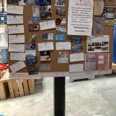 SebPartners's profile picture. Emprendedor, vendedor - Sales person.