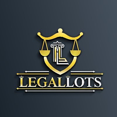 LegalLots is a Law Firm based in Kanpur, Uttar Pradesh, founded by Advocate Shivam Pandey who believes in justice and fairness for all.