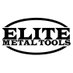 Elite Metal Tools (@elitemetaltools) Twitter profile photo Elite Metal Tools (@elitemetaltools) Twitter profile photo