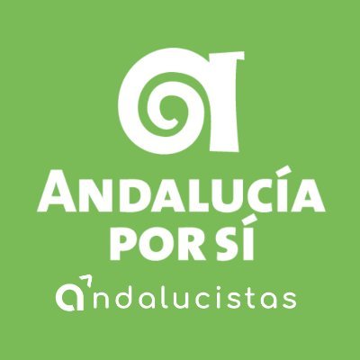 Andalucía necesita un revulsivo, movimiento social que rompa con lo establecido. Poder político propio, proyecto nacionalista ilusionante. ¡Andaluces, Levantaos