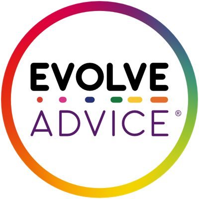 EVOLVEadvice Profile Picture