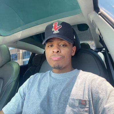 wanna be trader
