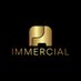 Immercial.algo (@immercial) Twitter profile photo