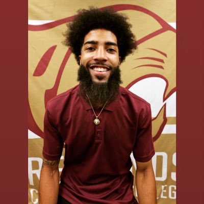 Assistant Mens Basketball Coach and Recruitung Coordinator at Redlands Community College  | Basketball skills Trainer | Former PG