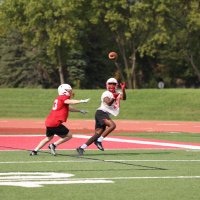 Isaac Ivy (@isaacivy5) 's Twitter Profile