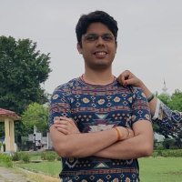 SANKET (@sanketpandey94) 's Twitter Profile Photo SANKET (@sanketpandey94) 's Twitter Profile Photo