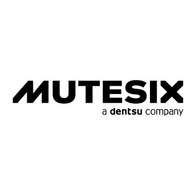 MuteSix, part of dentsu, is the creative-driven commerce agency accelerating growth for disruptor brands. ➡ Follow us on Threads.