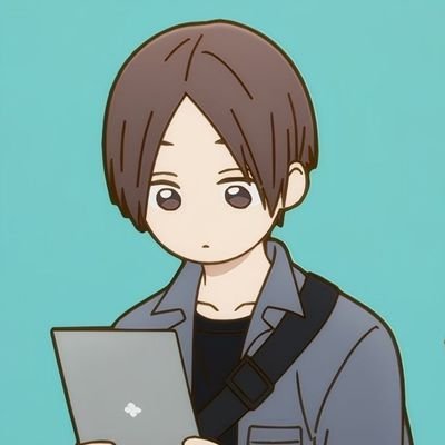 Jujubaさんのプロフィール画像