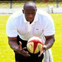 Herbert Mensah (President of Rugby Africa)(@HMensahOfficial) 's Twitter Profile Photo