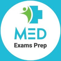 Med Exams Prep(@medexamprep) 's Twitter Profile Photo