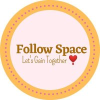 Follow Space(@follow_space_) 's Twitter Profile Photo