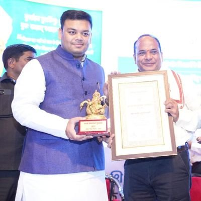 Sanjeev Sharma ,
State Awardee Teacher 2022/Member 
_State Resource Group- U. P. 
Dist.-Aligarh