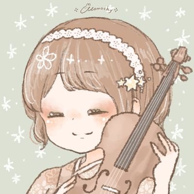 吹奏楽&Orchestra
Double Bass,ViolaとPianoをちょこっと

指揮とか編曲とか
時々スマブラやマイクラとかゲームします。

地元佐賀と東京フィルが好きです。
＊女性ではありません